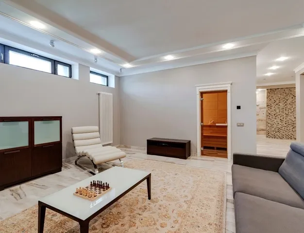 дом  в КП Стольное, 6 км от МКАД