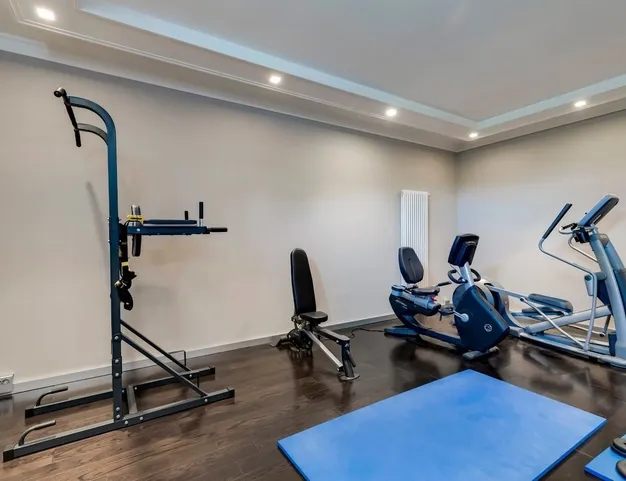 дом  в КП Стольное, 6 км от МКАД