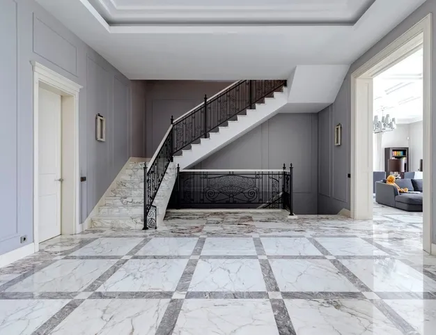 дом  в КП Стольное, 6 км от МКАД