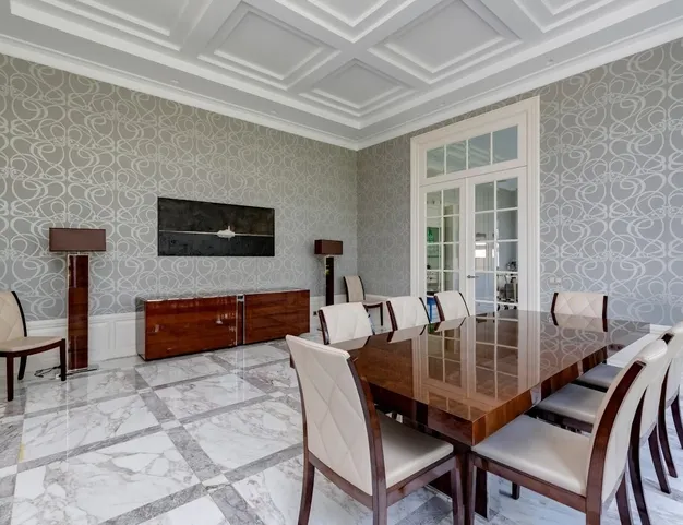 дом  в КП Стольное, 6 км от МКАД