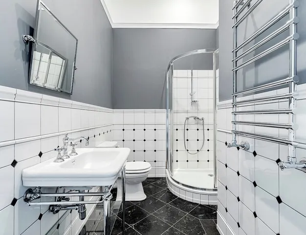 дом  в КП Стольное, 6 км от МКАД