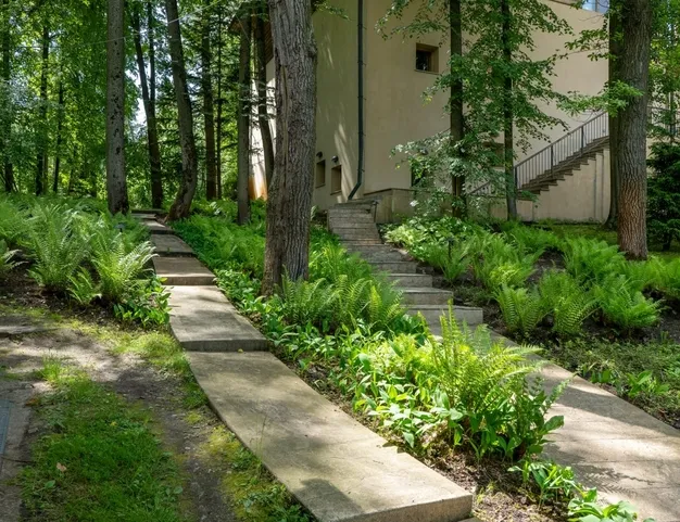 дом  в КП Жуковка, 9 км от МКАД