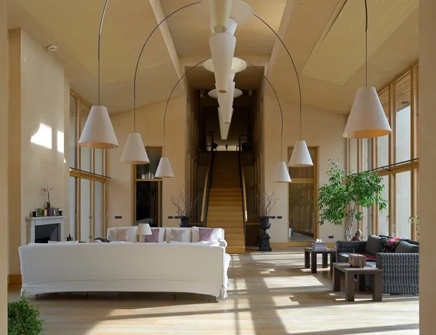 дом  в КП Жуковка, 9 км от МКАД