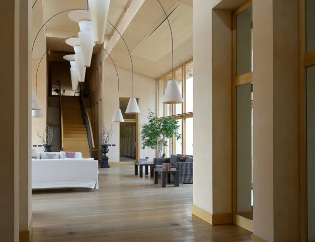 дом  в КП Жуковка, 9 км от МКАД