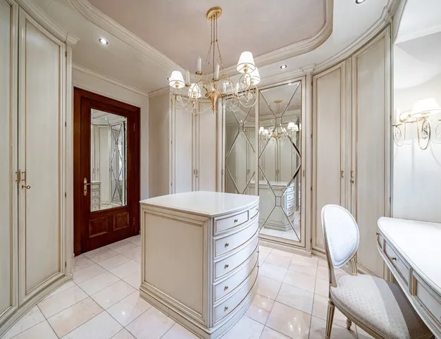 дом  в КП Раздоры, 5 км от МКАД