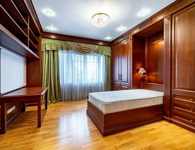 дом  в КП Раздоры, 5 км от МКАД