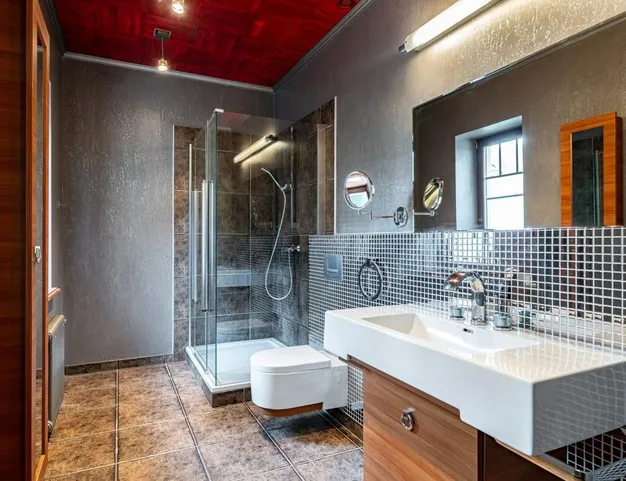 дом  в КП Раздоры, 5 км от МКАД