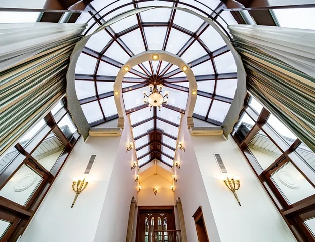 дом  в КП Раздоры, 5 км от МКАД