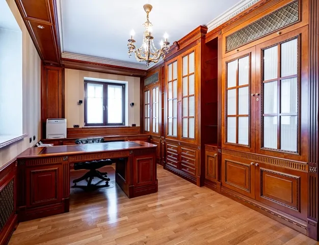 дом  в КП Раздоры, 5 км от МКАД