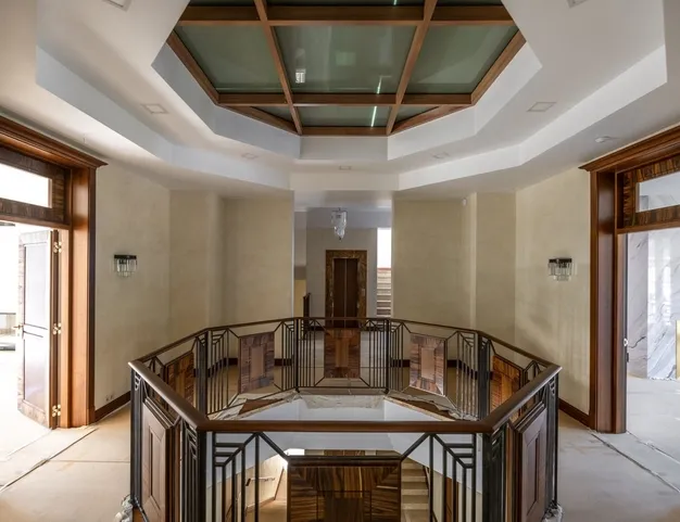 дом  в КП ПСК Барвиха, 9 км от МКАД