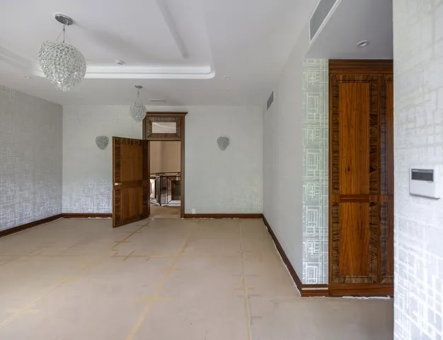 дом  в КП ПСК Барвиха, 9 км от МКАД