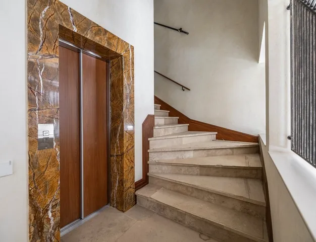 дом  в КП ПСК Барвиха, 9 км от МКАД