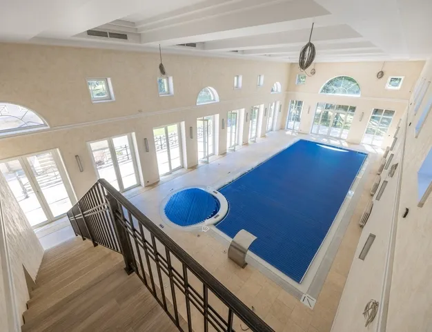 дом  в КП ПСК Барвиха, 9 км от МКАД