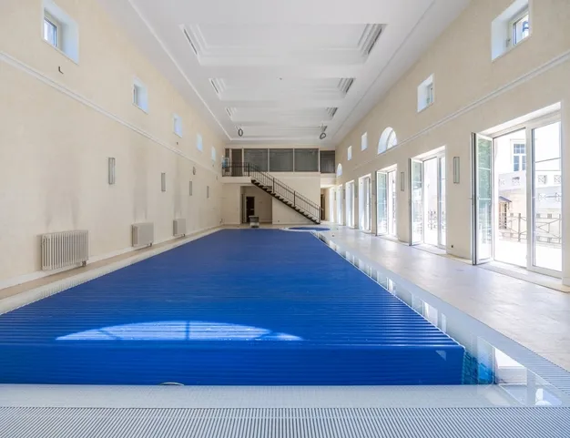 дом  в КП ПСК Барвиха, 9 км от МКАД