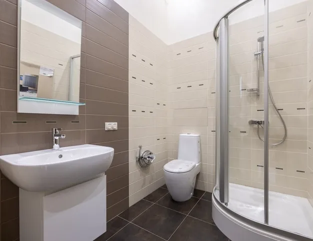 дом  в КП ПСК Барвиха, 9 км от МКАД