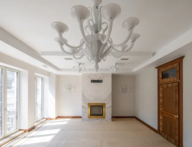 дом  в КП ПСК Барвиха, 9 км от МКАД