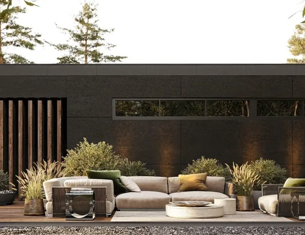 дом  в КП Солослово, 15 км от МКАД