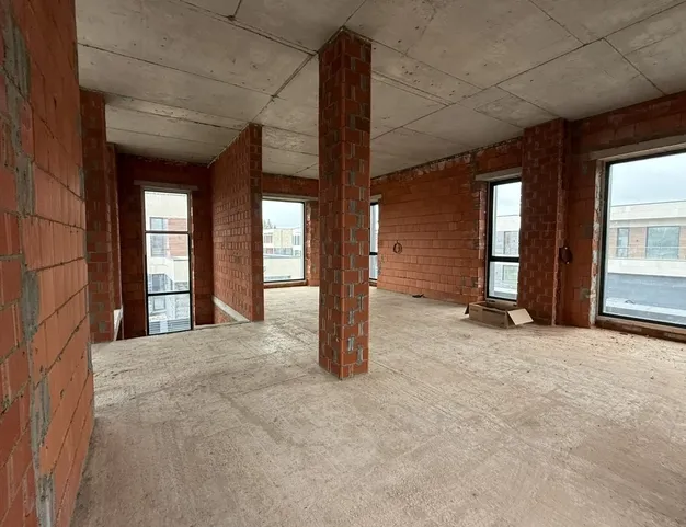 дом  в КП Корнер Лапино, 20 км от МКАД