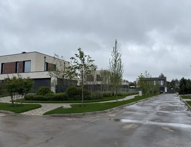 дом  в КП Корнер Лапино, 20 км от МКАД