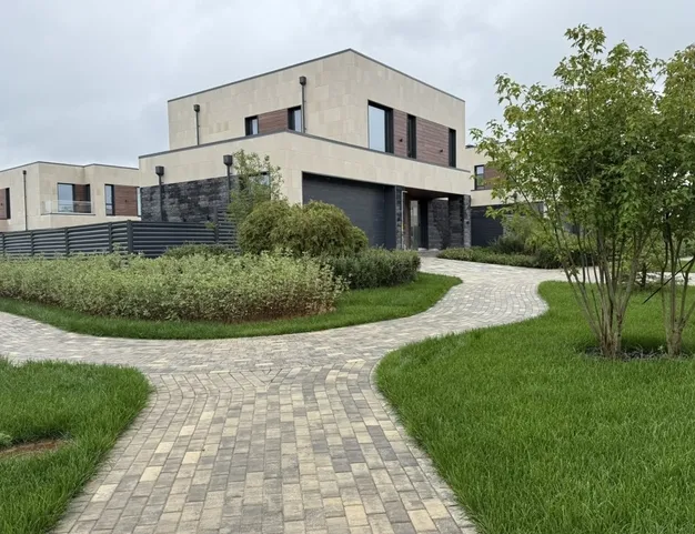 дом  в КП Корнер Лапино, 20 км от МКАД