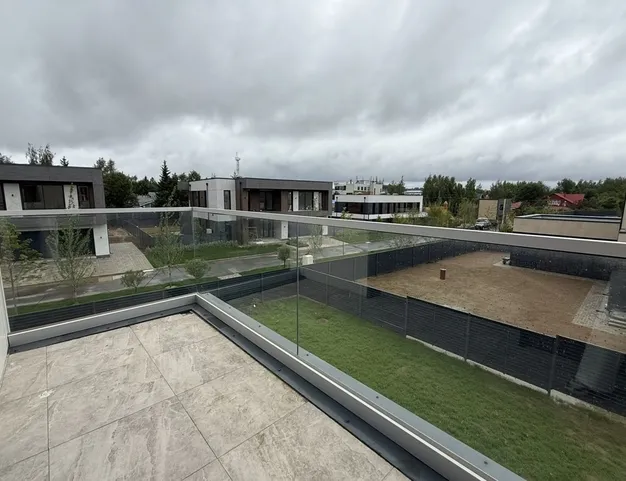 дом  в КП Корнер Лапино, 20 км от МКАД