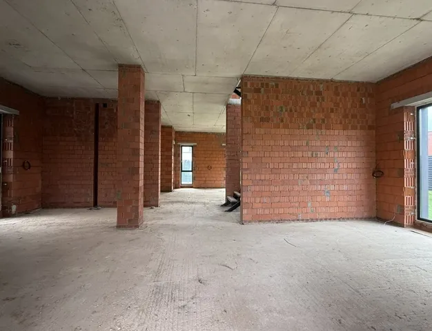 дом  в КП Корнер Лапино, 20 км от МКАД