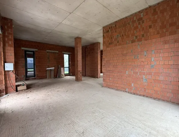 дом  в КП Корнер Лапино, 20 км от МКАД