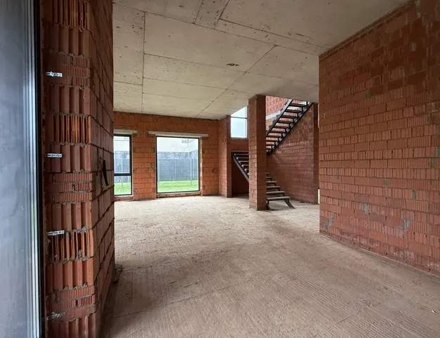 дом  в КП Корнер Лапино, 20 км от МКАД