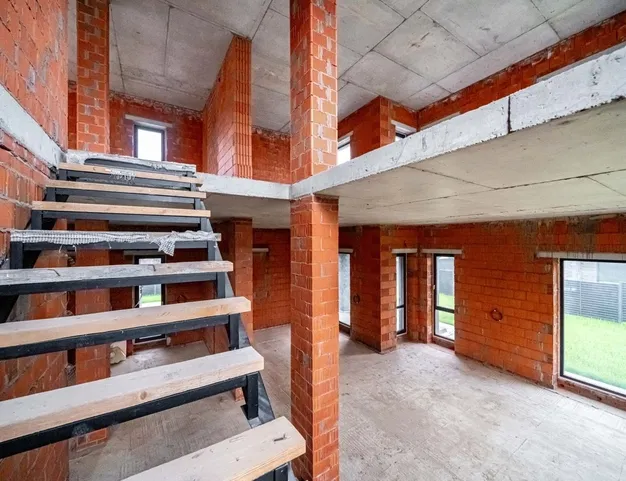 дом  в КП Корнер Лапино, 20 км от МКАД