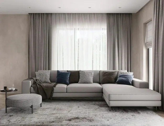 дом  в КП Корнер Лапино, 20 км от МКАД