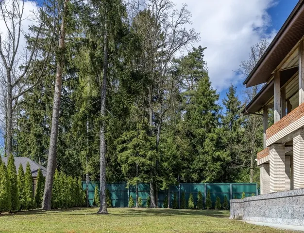 дом  в КП Семенково, 24 км от МКАД