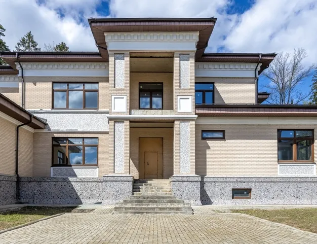 дом  в КП Семенково, 24 км от МКАД