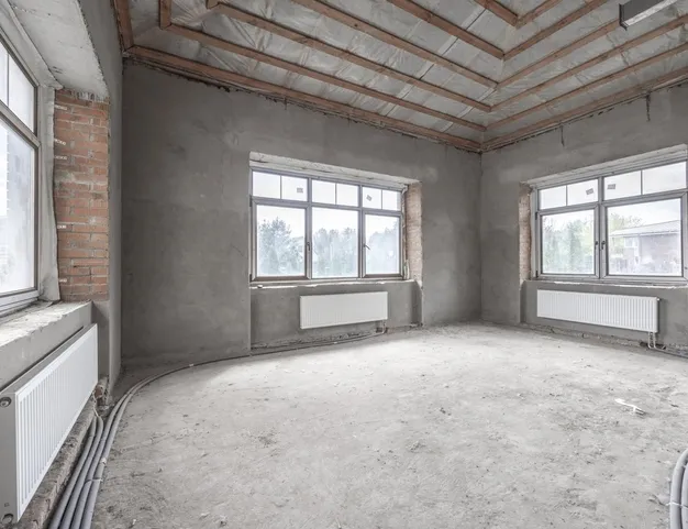 дом  в КП Семенково, 24 км от МКАД