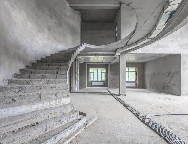 дом  в КП Семенково, 24 км от МКАД