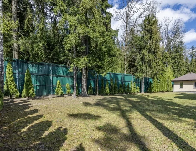 дом  в КП Семенково, 24 км от МКАД