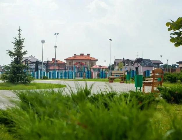 участок  в КП Антоновка, 10 км от МКАД