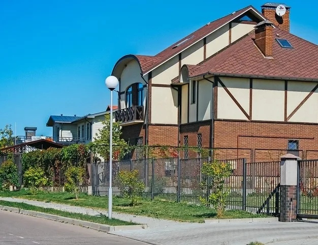 участок  в КП Антоновка, 10 км от МКАД