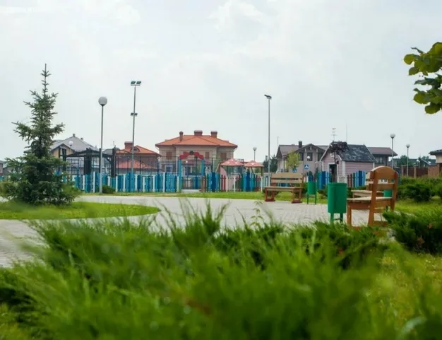 участок  в КП Антоновка, 10 км от МКАД