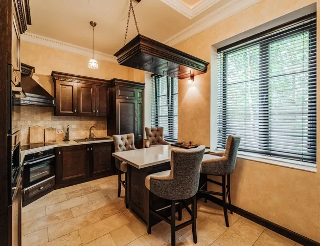 дом  в КП Поречье, 30 км от МКАД