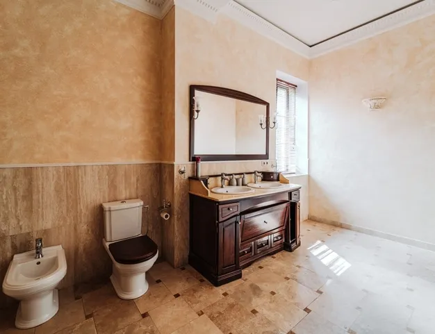 дом  в КП Поречье, 30 км от МКАД