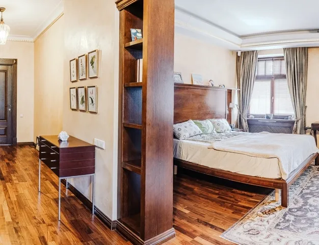 дом  в КП Поречье, 30 км от МКАД