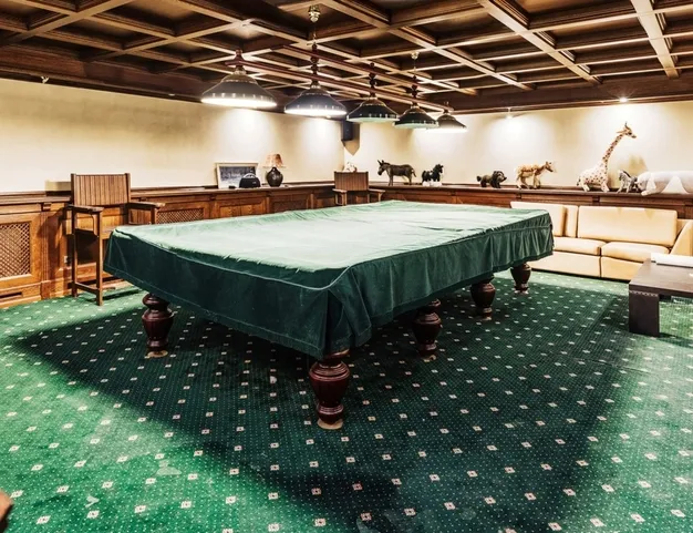 дом  в КП Поречье, 30 км от МКАД