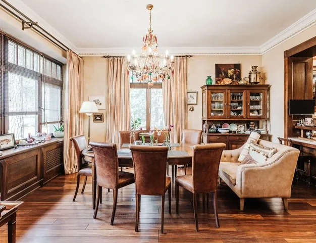 дом  в КП Поречье, 30 км от МКАД