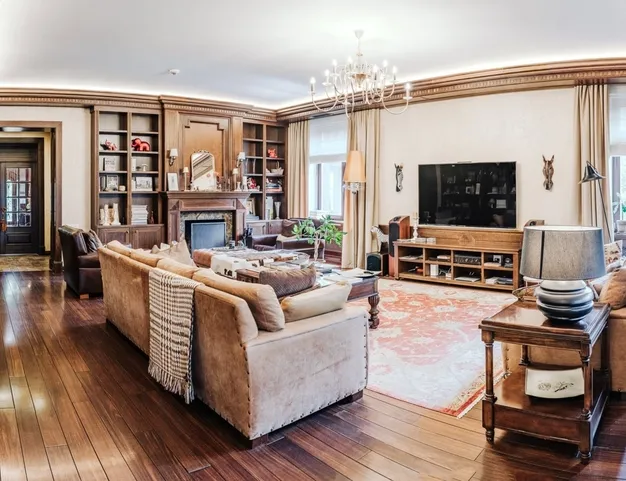 дом  в КП Поречье, 30 км от МКАД