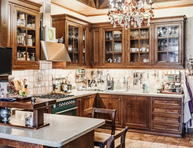 дом  в КП Поречье, 30 км от МКАД