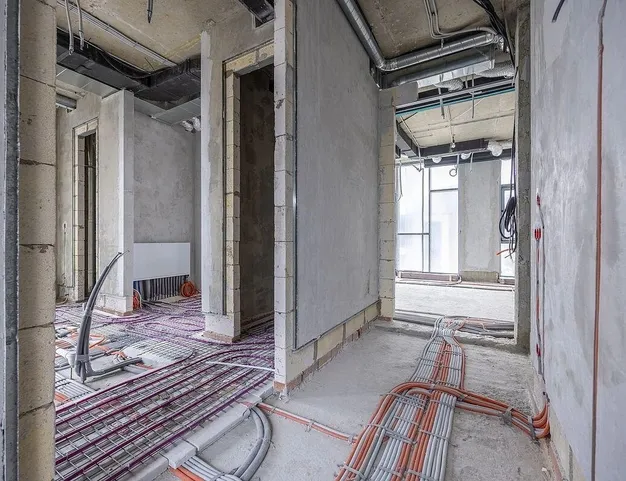 таунхаус  в КП Park Fonte, 25 км от МКАД