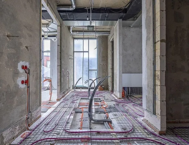 таунхаус  в КП Park Fonte, 25 км от МКАД