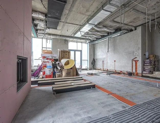 таунхаус  в КП Park Fonte, 25 км от МКАД