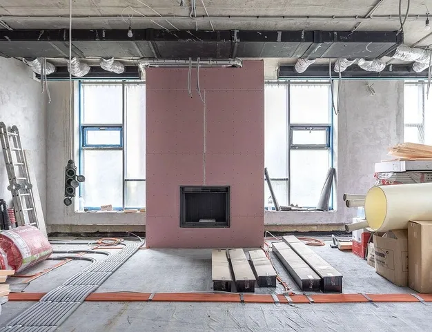 таунхаус  в КП Park Fonte, 25 км от МКАД