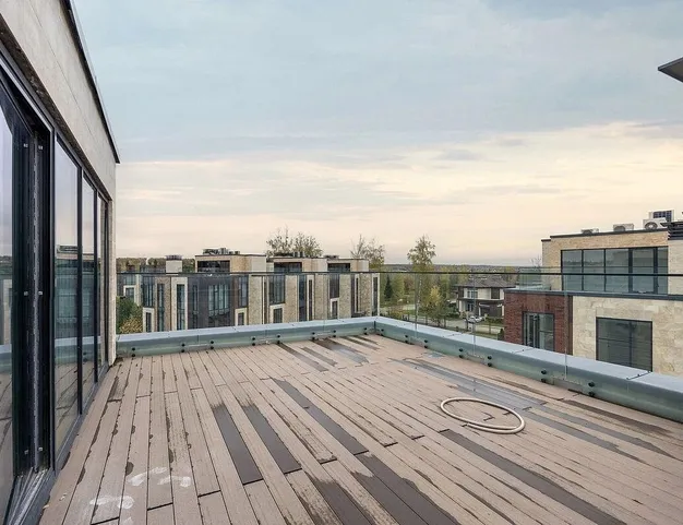 таунхаус  в КП Park Fonte, 25 км от МКАД